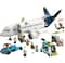 LEGO® City Passenger Airplane 60367 Building Toy Set (930 Pieces)